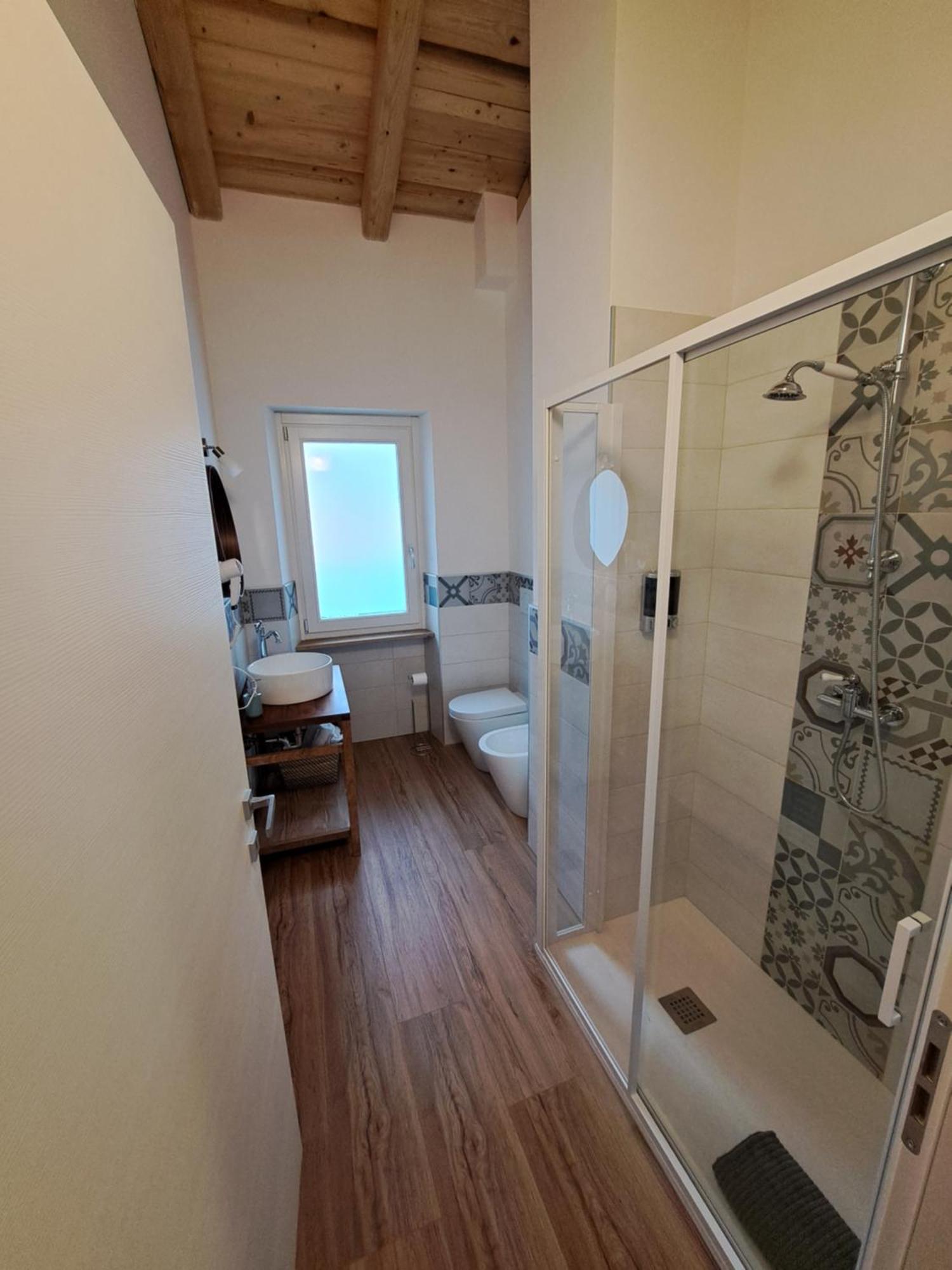 B&B Il Cortile Soriso Екстериор снимка
