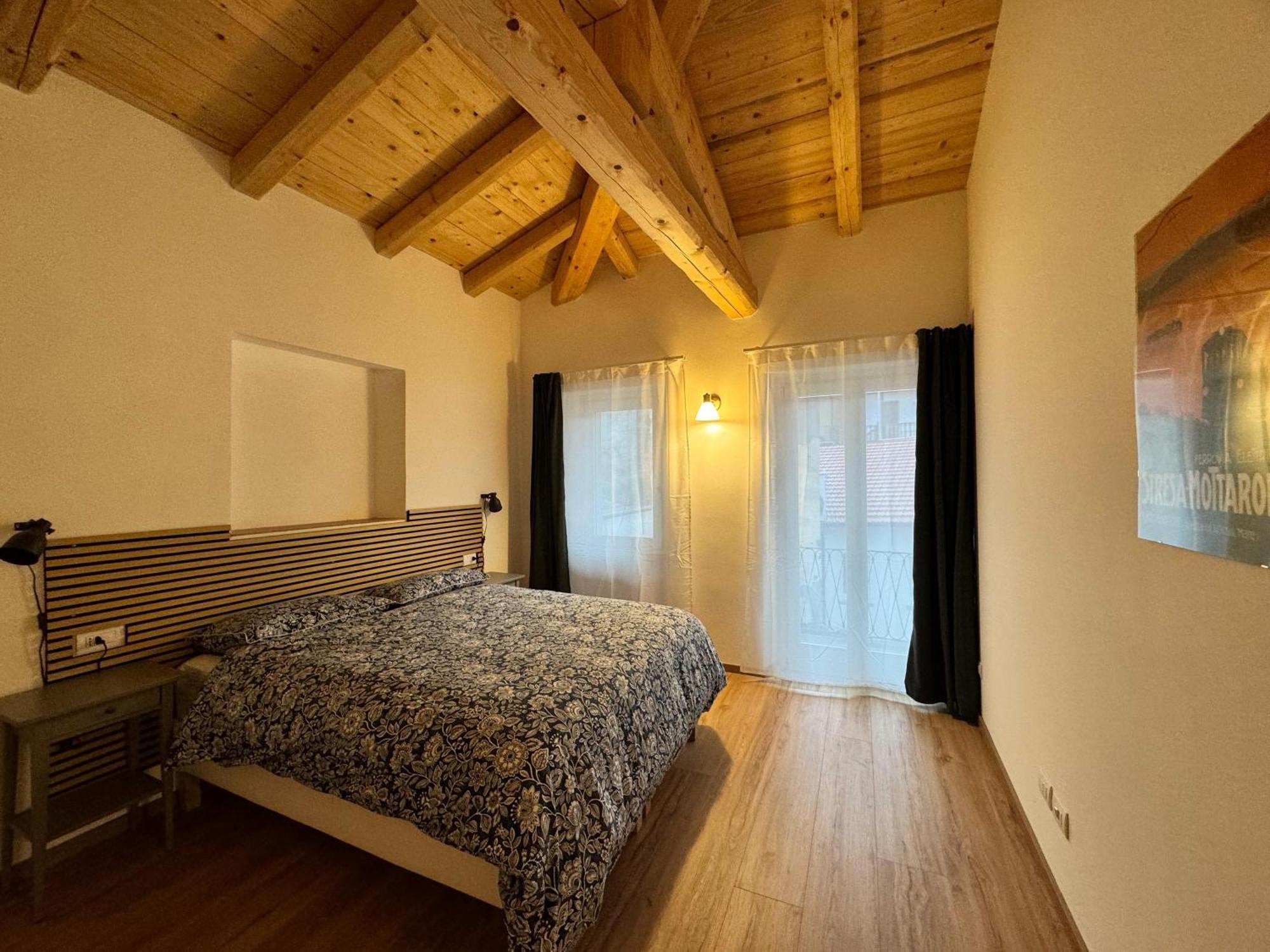 B&B Il Cortile Soriso Екстериор снимка